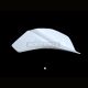 Carénage poly complet 5 parties fibre de verre RSV4 1100 2021-2024 SRT FAIRINGS
