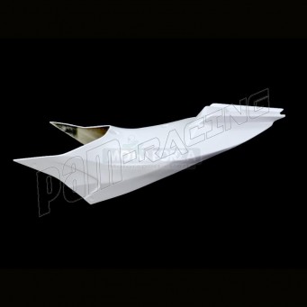 Coque arrière racing fibre de verre RSV4 1100 2021-2024 SRT FAIRINGS