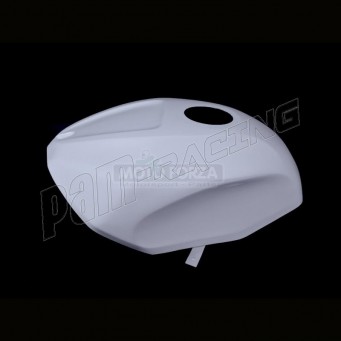 Protection de réservoir fibre de verre RSV4 1100, Tuono V4 2021-2026 SRT FAIRINGS