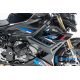 Flanc droit  carbone ILMBERGER  S1000R 2021-2023