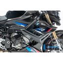 Flanc droit  carbone ILMBERGER  S1000R 2021-2023