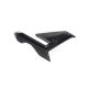 Flanc droit  carbone ILMBERGER  S1000R 2021-2023