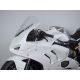 Carénage poly complet 5 parties pour winglets selle origine fibre de verre Panigale V4/V4R/V4S 2018-2022 SRT FAIRINGS