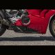 Carénage poly complet 5 parties pour winglets selle origine fibre de verre Panigale V4/V4R/V4S 2018-2022 SRT FAIRINGS