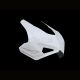 Carénage poly complet 5 parties pour winglets selle origine fibre de verre Panigale V4/V4R/V4S 2018-2022 SRT FAIRINGS