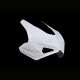 Carénage poly complet 5 parties pour winglets selle origine fibre de verre Panigale V4/V4R/V4S 2018-2023 SRT FAIRINGS