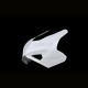 Carénage poly complet 5 parties pour winglets selle origine fibre de verre Panigale V4/V4R/V4S 2018-2023 SRT FAIRINGS