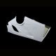 Carénage poly complet 5 parties pour winglets selle origine fibre de verre Panigale V4/V4R/V4S 2018-2022 SRT FAIRINGS
