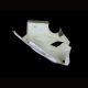 Carénage poly complet 5 parties pour winglets selle origine fibre de verre Panigale V4/V4R/V4S 2018-2022 SRT FAIRINGS