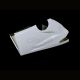Carénage poly complet 5 parties pour winglets selle origine fibre de verre Panigale V4/V4R/V4S 2018-2022 SRT FAIRINGS
