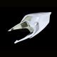 Carénage poly complet 5 parties pour winglets selle origine fibre de verre Panigale V4/V4R/V4S 2018-2022 SRT FAIRINGS