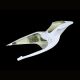 Carénage poly complet 5 parties pour winglets selle origine fibre de verre Panigale V4/V4R/V4S 2018-2022 SRT FAIRINGS