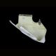 Carénage poly complet 5 parties pour winglets selle origine fibre de verre Panigale V4/V4R/V4S 2018-2021 SRT FAIRINGS
