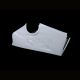 Carénage poly complet 5 parties pour winglets selle origine fibre de verre Panigale V4/V4R/V4S 2018-2022 SRT FAIRINGS