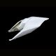 Carénage poly complet 5 parties selle origine fibre de verre Panigale V4/V4R/V4S 2018-2021 SRT FAIRINGS
