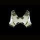 Carénage poly complet 5 parties selle origine fibre de verre Panigale V4/V4R/V4S 2018-2022 SRT FAIRINGS