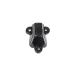 Protection de pompe a eau carbone ILMBERGER S1000R, S1000RR, M1000R 2019-2025, M1000RR 2021-2024