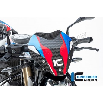 Pare-brise carbone ILMBERGER S1000R 2021-2023