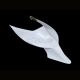Coque arrière selle origine fibre de verre Panigale V4/V4R/V4S 2018-2024 SRT FAIRINGS