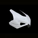 Tête de fourche racing petit format pour ailettes fibre de verre Panigale V4/V4R/V4S 2018-2021 SRT FAIRINGS