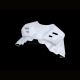 Protection de réservoir avant fibre de verre Panigale V4/V4R/V4S 2018-2022 SRT FAIRINGS