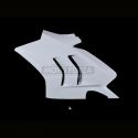 Flanc gauche fibre de verre Panigale V4/V4R/V4S 2018-2022 SRT FAIRINGS
