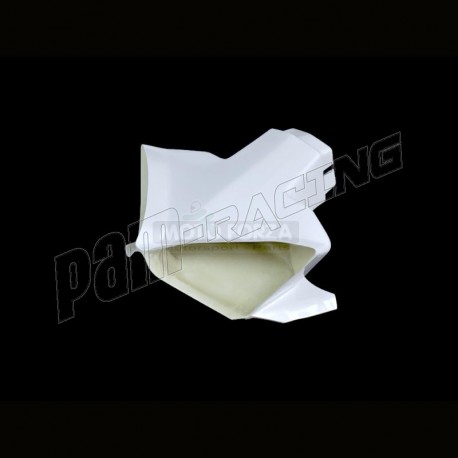 Canal entrée d'air fibre de verre Panigale V4/V4R/V4S 2018-2023 SRT FAIRINGS