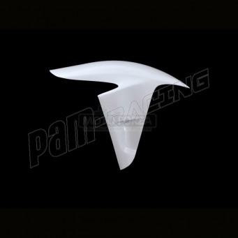 Garde-boue avant fibre de verre Panigale V4/V4R/V4S 2018-2024 SRT FAIRINGS