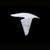 Garde-boue avant fibre de verre Panigale V4/V4R/V4S 2018-2024 SRT FAIRINGS