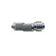 Adaptateur pour protection de levier de frein carbone/EVO RS660 2020-2026, Speed Triple 1200 RS/RX 2021-2026 BONAMICI