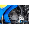 Protection de carter alternateur carbone ILMBERGER GSXR1000 2017-2021