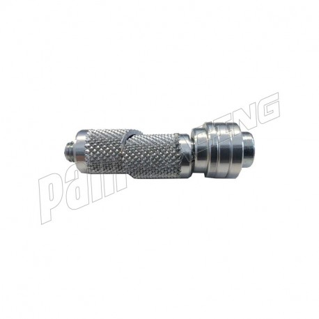 Adaptateur pour protection de levier de frein carbone/EVO BONAMICI Ø 16-17 mm