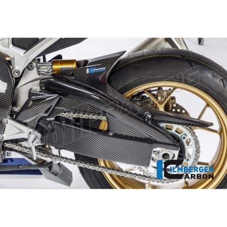 Protection de bras oscillant carbone ILMBERGER CBR1000RR 2017-2019