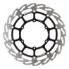 Disque de frein avant flottant Flame 310 mm ep 5.0 mm DRZ 400 SM Moto-Master