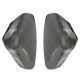 Sliders de réservoir carbone 675 Daytona, 675 Street Triple 2006-2012