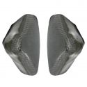 Sliders de réservoir carbone 675 Daytona, 675 Street Triple 2006-2012