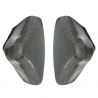 Sliders de réservoir carbone 675 Daytona, 675 Street Triple 2006-2012