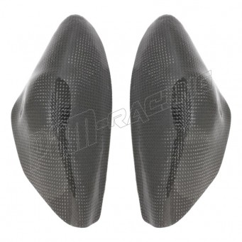 Sliders de réservoir carbone R6 2008-2016