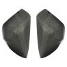 Sliders de réservoir carbone R6 1999-2002
