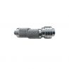 Adaptateur pour protection de levier aluminium RS660 2020-2026, Speed Triple 1200 RS/RX 2021-2026 BONAMICI