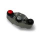 Commodo racing droit 3 boutons pour Tirage rapide ACC154 JETPRIME ZX10R 2021-2023