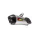 Silencieux titane homologué AKRAPOVIC C650 Sport 2016-2020