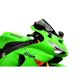 Bulle racing double courbure ZX6R 2005-2008, ZX10R 2006-2007 SRT SCREENS