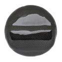 Protection carter alternateur carbone VFR750 1986-1989