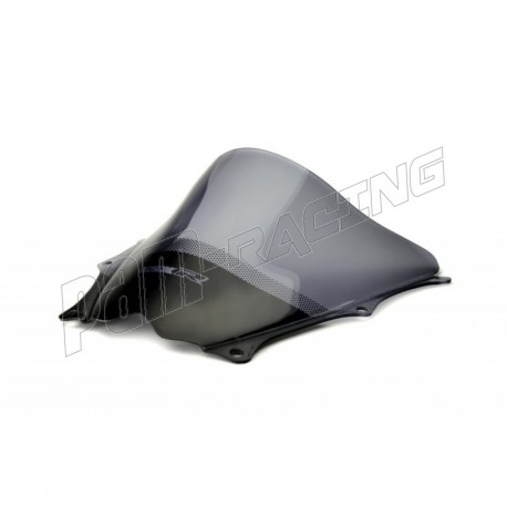 Bulle racing double courbure SRT SCREENS GSXR1000 2007-2008