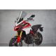 Bulle Touring SRT SCREENS Multistrada 1200 2015-2018