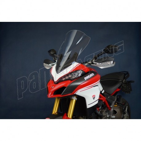 Bulle Touring SRT SCREENS Multistrada 1200 2015-2018