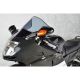 Bulle racing double courbure SRT SCREENS CBR1100XX Blackbird 1997-2007