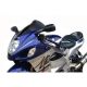 Bulle Touring SRT SCREENS GSXR1300 Hayabusa 1999-2007