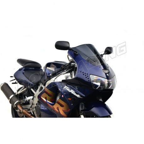 Bulle racing double courbure SRT SCREENS CBR900RR 1998-1999